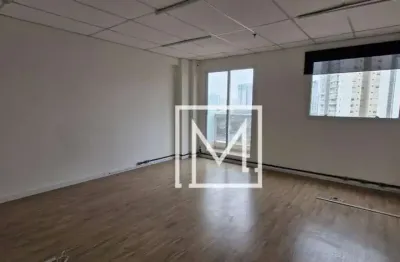 Sala, 35 m² - venda por R$ 440.000,00 ou aluguel por R$ 3.038,95/mês - Alto do Ipiranga - São Paulo/SP