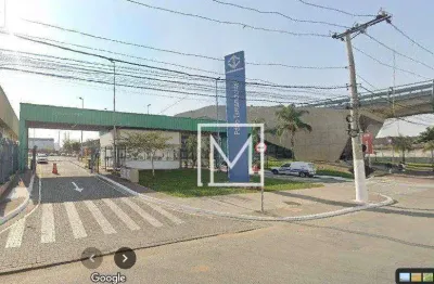 Galpão, 330 m² - venda por R$ 2.300.000,02 ou aluguel por R$ 12.800,00/mês - Ipiranga - São Paulo/SP