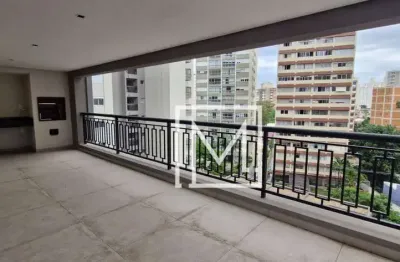 Apartamento à venda, 153 m² por R$ 3.075.000,00 - Vila Mariana - São Paulo/SP