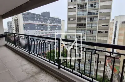 Apartamento à venda, 128 m² por R$ 2.591.000,00 - Vila Mariana - São Paulo/SP