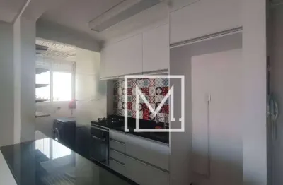 Apartamento à venda, 69 m² por R$ 499.000,00 - Jardim Previdência - São Paulo/SP