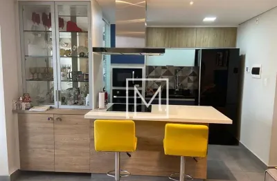 Apartamento à venda, 57 m² por R$ 480.000,00 - Jardim Previdência - São Paulo/SP