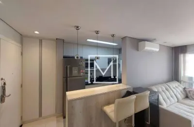 Apartamento Garden à venda, 96 m² por R$ 1.250.000,00 - Chácara Inglesa - São Paulo/SP