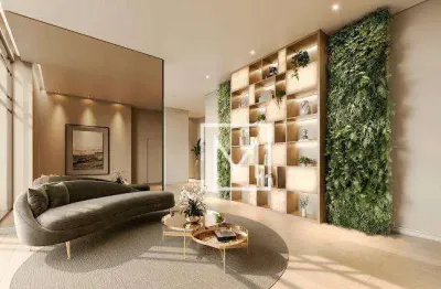 Apartamento à venda, 72 m² por R$ 763.000,00 - Vila Dom Pedro I - São Paulo/SP