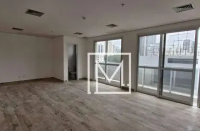 Sala para alugar, 45 m² por R$ 3.434,63/mês - Perdizes - São Paulo/SP
