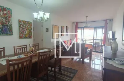 Apartamento à venda, 116 m² por R$ 798.000,00 - Vila Vermelha - São Paulo/SP