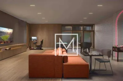 Apartamento à venda, 145 m² por R$ 2.842.544,00 - Vila Mariana - São Paulo/SP