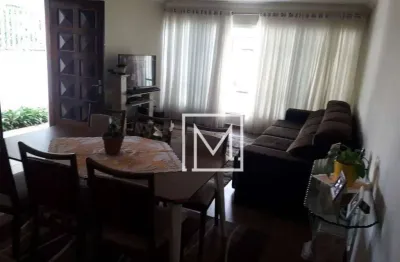 Casa à venda, 173 m² por R$ 798.000,00 - Vila Nair - São Paulo/SP