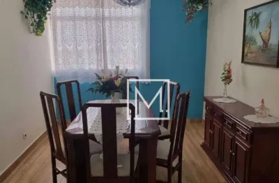 Apartamento com 2 dormitórios à venda, 112 m² por R$ 472.000,00 - Ipiranga - São Paulo/SP