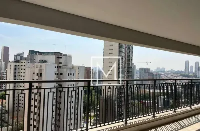 Apartamento à venda, 144 m² por R$ 2.390.000,00 - Chácara Klabin - São Paulo/SP