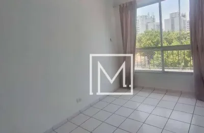 Apartamento muito charmoso com 1 dormitório à venda, 40 m² por R$ 450.000 - Ipiranga - São Paulo/SP