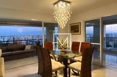 Cobertura à venda, 320 m² por R$ 6.000.000,00 - Vila Mariana - São Paulo/SP