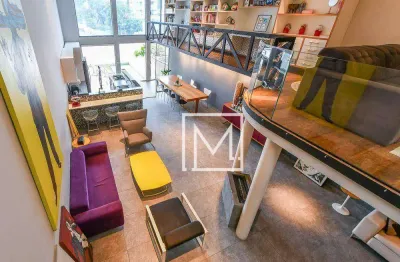 Casa com 3 dormitórios à venda, 400 m² por R$ 2.900.000,00 - Jardim da Glória - São Paulo/SP