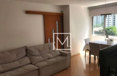 Apartamento com 2 quartos e 1 vaga à venda, 85 m² por R$ 480.000 - Vila da Saúde - São Paulo/SP