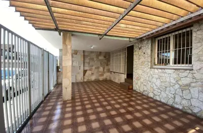 Casa com 3 dormitórios à venda, 160 m² por R$ 660.000,00 - Sacomã - São Paulo/SP