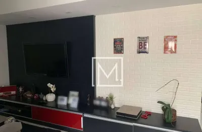 Cobertura à venda, 134 m² por R$ 1.468.000,00 - Ipiranga - São Paulo/SP