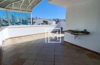 Sobrado à venda, 140 m² por R$ 980.000,00 - Vila Gumercindo - São Paulo/SP