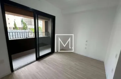 Studio à venda, 24 m² por R$ 450.000,00 - Vila Clementino - São Paulo/SP