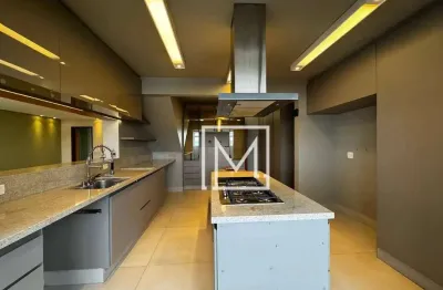 Cobertura com 4 dormitórios à venda, 340 m² por R$ 3.000.000,00 - Ipiranga - São Paulo/SP