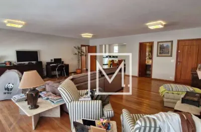 Apartamento à venda, 220 m² por R$ 2.100.000,00 - Higienópolis - São Paulo/SP