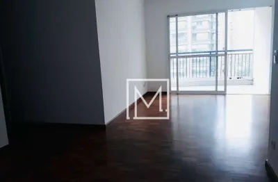 Apartamento com 3 dormitórios à venda, 86 m² por R$ 1.050.000,00 - Vila Gumercindo - São Paulo/SP