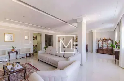 Sobrado com 3 dormitórios à venda, 400 m² por R$ 2.190.000,00 - Jardim da Glória - São Paulo/SP