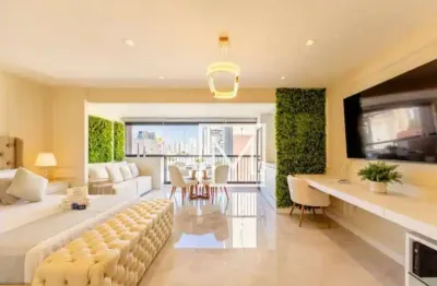 Apartamento com 1 dormitório à venda, 42 m² por R$ 850.000,00 - Vila Mariana - São Paulo/SP