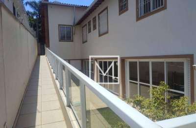 Casa com 3 dormitórios, 300 m² - venda por R$ 3.200.000,00 ou aluguel por R$ 16.035,00/mês - Ipiranga - São Paulo/SP