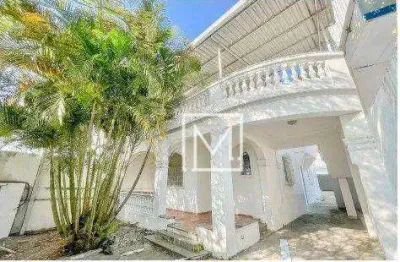 Galpão para alugar, 824 m² por R$ 15.479,13/mês - Vila Monumento - São Paulo/SP