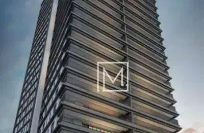 Apartamento à venda, 232 m² por R$ 4.700.000,00 - Vila Clementino - São Paulo/SP