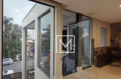 Prédio, 900 m² - venda por R$ 7.000.000,00 ou aluguel por R$ 47.600,01/mês - Ipiranga - São Paulo/SP