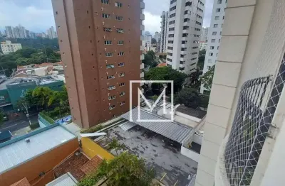 Apartamento com 2 dormitórios à venda, 65 m² por R$ 658.000,00 - Aclimação - São Paulo/SP