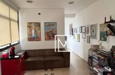 Sala, 38 m² - venda por R$ 250.000,00 ou aluguel por R$ 3.107,35/mês - Perdizes - São Paulo/SP