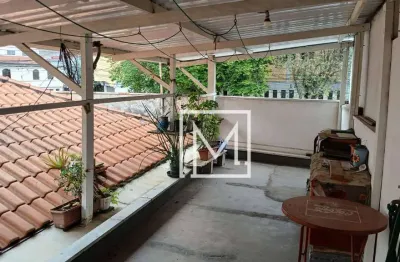 Sobrado com 3 dormitórios à venda, 151 m² por R$ 450.000,00 - Ipiranga - São Paulo/SP