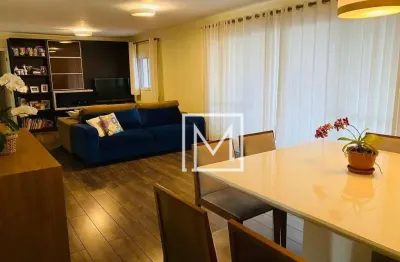 Apartamento com 3 quartos à venda, 146 m² por R$ 1.790.000 - Ipiranga - São Paulo/SP