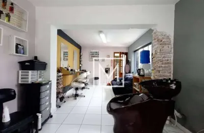 Sobrado com 3 dormitórios à venda, 275 m² por R$ 1.400.000,00 - Jardim da Glória - São Paulo/SP