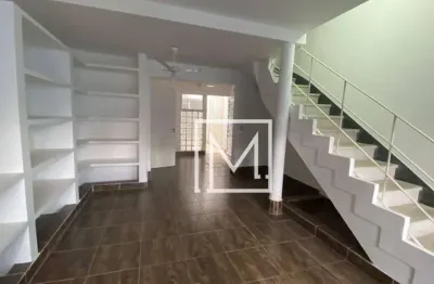 Sobrado, 160 m² - venda por R$ 950.000,00 ou aluguel por R$ 4.989,16/mês - Vila Mariana - São Paulo/SP