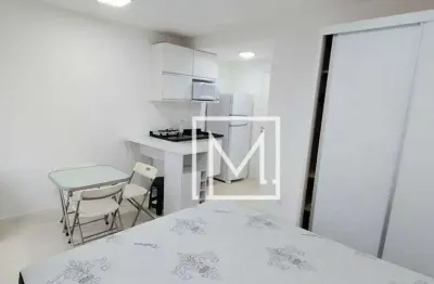 Studio à venda, 24 m² por R$ 275.000,00 - Liberdade - São Paulo/SP