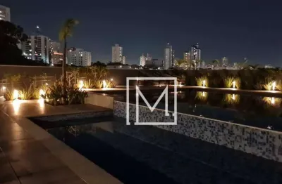 Apartamento à venda, 66 m² por R$ 751.000,00 - Ipiranga - São Paulo/SP