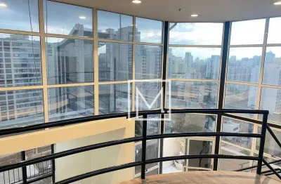 Sala à venda, 150 m² por R$ 1.950.000,00 - Vila Mariana - São Paulo/SP