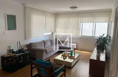 Apartamento à venda, 145 m² por R$ 1.800.000,00 - Itaim Bibi - São Paulo/SP