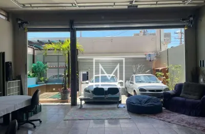 Sobrado à venda, 265 m² por R$ 1.490.000,00 - Ipiranga - São Paulo/SP