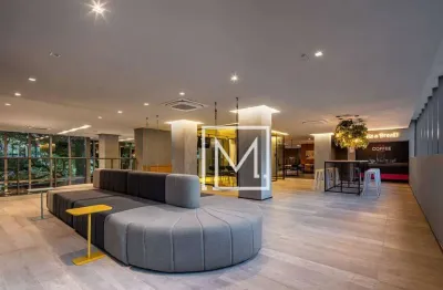 Studio à venda, 20 m² por R$ 628.000,00 - Paraíso - São Paulo/SP