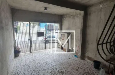 Sobrado à venda, 120 m² por R$ 799.000,00 - Ipiranga - São Paulo/SP