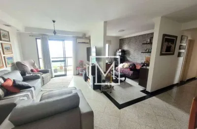 Apartamento com 4 dormitórios à venda, 138 m² por R$ 1.310.000,00 - Ipiranga - São Paulo/SP