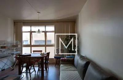 Apartamento à venda, 95 m² por R$ 550.000,00 - Ipiranga - São Paulo/SP