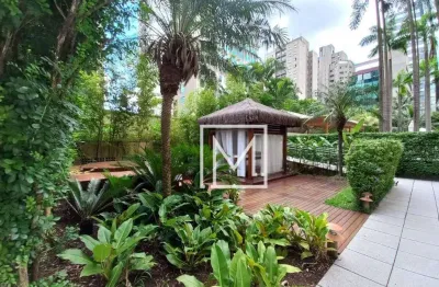 Apartamento à venda, 100 m² por R$ 2.390.000,00 - Vila Olímpia - São Paulo/SP