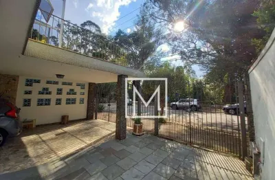 Casa à venda, 300 m² por R$ 1.400.000,00 - Vila São José - São Paulo/SP