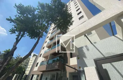 Apartamento com 3 dormitórios à venda, 78 m² por R$ 764.000,00 - Vila Monumento - São Paulo/SP