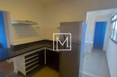 Apartamento, 51 m² - venda por R$ 720.000,00 ou aluguel por R$ 4.487,00/mês - Cambuci - São Paulo/SP